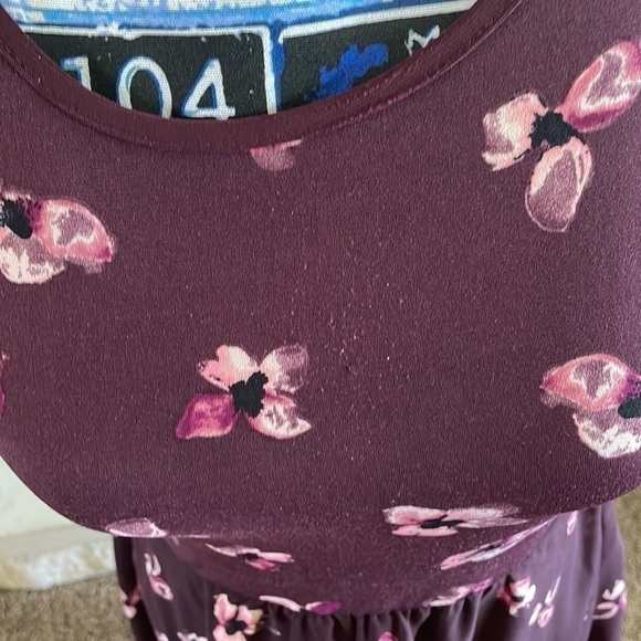 ELLE sleeveless dress women’s XS - Picture 5 of 7